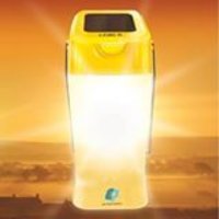 Solar Lantern