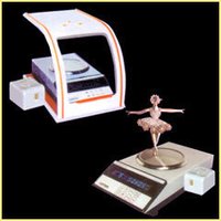 Weigh Scales