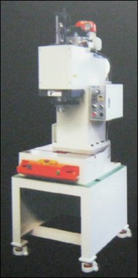 Hydraulic Presses