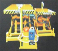 Hydraulic Scissor Lifts