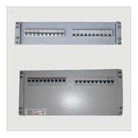 DCDB Panel