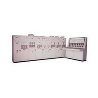 DG And Grid Synchronizing Panel