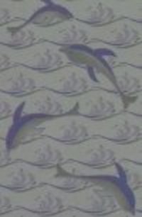 Printed Series Glazed Tiles (SC-1304)