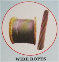 Wire Ropes