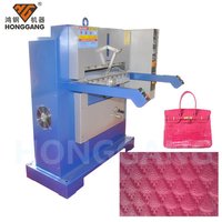 Leather Stamping Machine