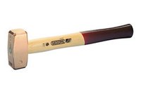 Copper Hammer