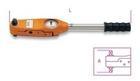 Dial Type Torque Wrench