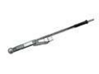 Ratchet Type Torque Wrench