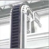 Sidewall Cleated Conveyors