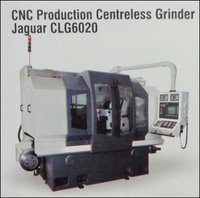 CNC Production Centreless Grinders