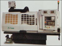Heavy Duty CNC Production Cylindrical Grinder