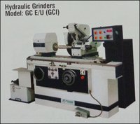 Hydraulic Grinders (GC E)