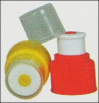 Push Pull Closure Cap