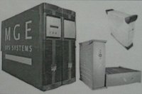UPS System
