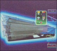 Dock Leveler