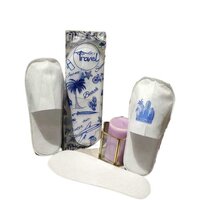 Non Woven Spa Slippers