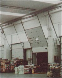 Sectional Doors