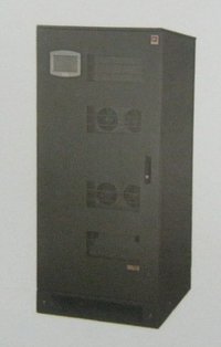 Ibis 3000 Dynamic Power Conditioner 3 Phase (10-100 Kva)