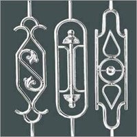 Stainless Steel Grills