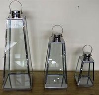 Attractive Steel Lanterns