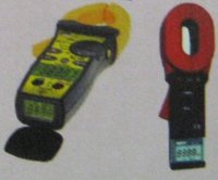 Clampmeters