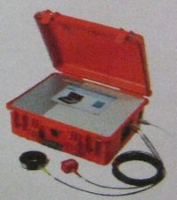Partial Discharge Testing Set