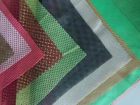 Polyester Mesh Fabric