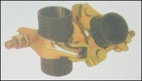 Sheet Metal Swivel Coupler