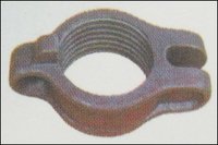 Heavy Prop Nut