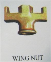 Wing Nut