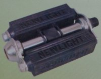 Bicycle Pedals (A.NLRP-1.1A)