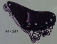Bicycle Saddles (AI-241)