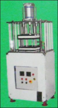 Chappati Making Machine