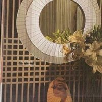 Durable Decorative Wall Mirror