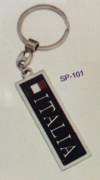 Stainless Steel Key Chain (Sp-101)