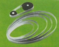 Breco Timing Belts