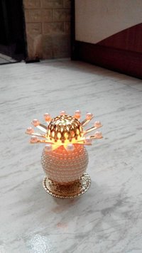 Light Diya Floating