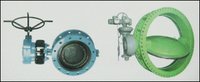 Butterfly Valves