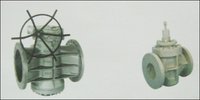 Plug Valves