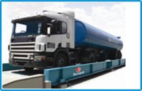 Electronic Weighbridge