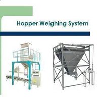 Hopper Weighing System