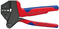 Commercial Crimping Pliers