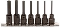 Impact Allen Sockets