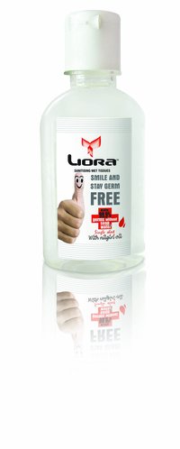 Hand Sanitizer