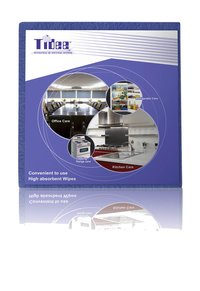 Kitchen and Office Wipes