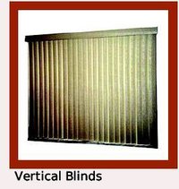 Modern Vertical Blinds