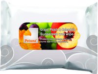 Sunscreen Wet Tissue