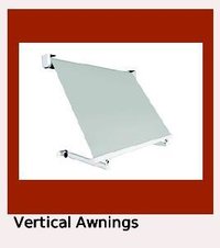 Vertical Awning