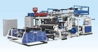 Extrusion Lamination Plant