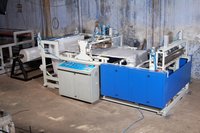 FIBC Cutting Machine with Spout Cutting